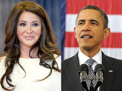 Bristol Palin, Barack Obama Bristol Palin, Barack Obama